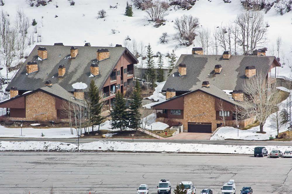 Fawn Grove By Alpine Ski Properties Park City Exterior photo